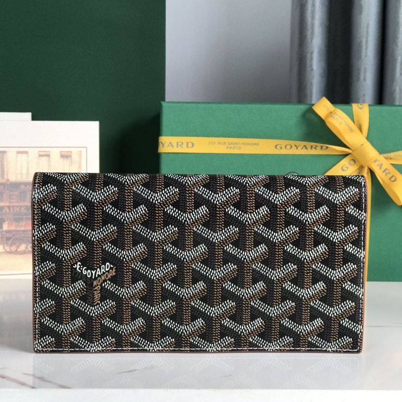 Go*ard wallets